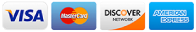 Cash, Checks, Debit/Credit Cards