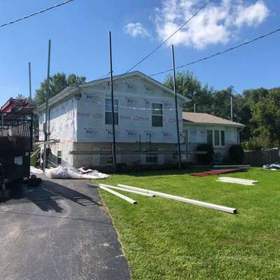 Allstorm Construction, Inc.