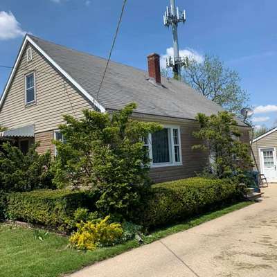 Allstorm Construction, Inc.