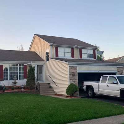 Allstorm Construction, Inc.