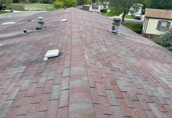 Roofing Services