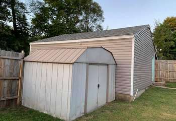 Siding Services