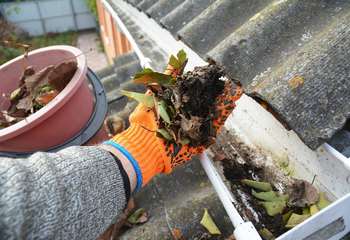 Gutters