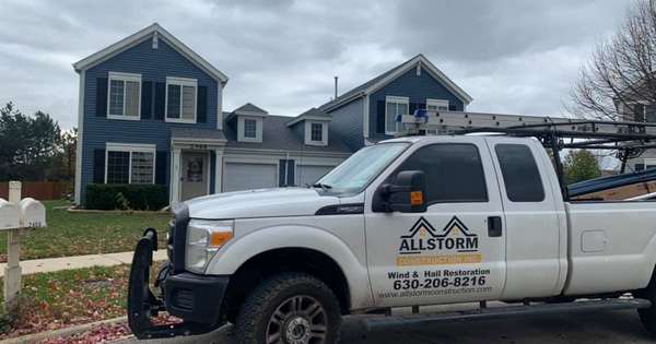 General Contractor