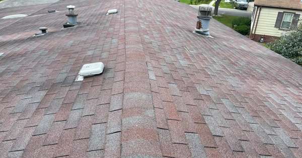 Roofing Services